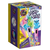 Lisciani Dugopisy wiecce zestaw kreatywny 2 szt