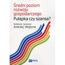 �redni poziom rozwoju gospodarczego Pu�apka czy szansa?