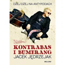 Kontrabas i bumerang