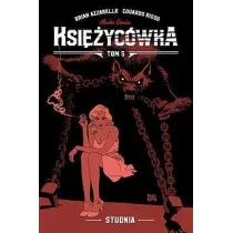 Studnia. Ksi�yc�wka. Tom 5