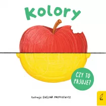 Czy to pasuje? Kolory