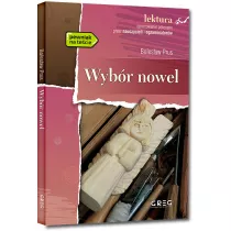 Wybr nowel - Antek, Nawrcony, Michako, Katarynka, Kamizelka, Na wakacjach, Powracajca fala