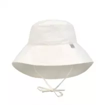 Lassig Kapelusz z filtrem UV80 z oson karku Splash & Fun sea salt, rozm. 50/51