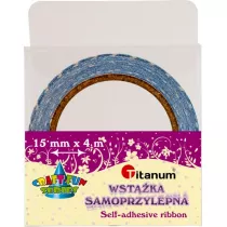 Titanum Ta�ma dekoracyjna 1,5 mm x 4 m