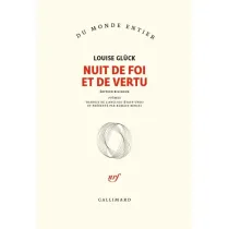 Nuit de foi et de vertu (Du monde entier)
