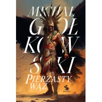 Pierzasty w��. �wiat we krwi. Tom 1