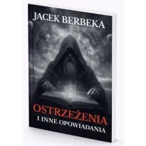 Ostrze�enia i inne opowiadania