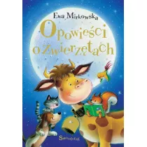 Opowie�ci o zwierz�tach