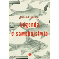 Legenda o samob�jstwie