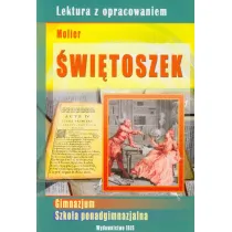 �wi�toszek. Lektura z opracowaniem (zielona seria, )
