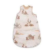 �piworek do spania M Zagajnik br�zowy 50x80cm