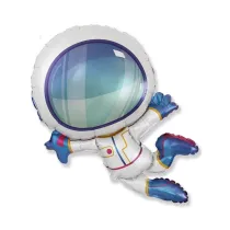 Godan Balon foliowy Astronauta 61cm