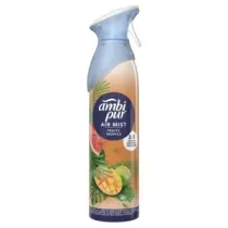 Ambi Pur Od�wie�acz powietrza w sprayu Fruity Tropics 185 ml