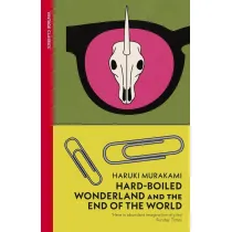Hard-Boiled Wonderland and the End of the World wer. angielska