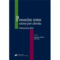 Powszechny system ochrony praw cz�owieka