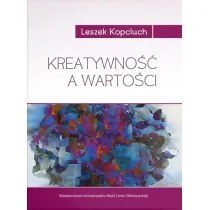 Kreatywno�� a warto�ci