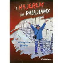 Z Hajerem do Dalajlamy