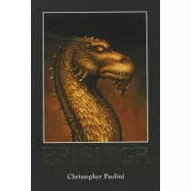 Brisingr. Dziedzictwo. Tom 3