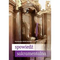 Spowied� sakramentalna