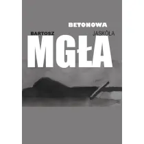 Betonowa mg�a