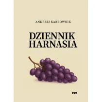 Dziennik harnasia
