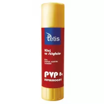 Tetis Klej w sztyfcie 30 x 8 g