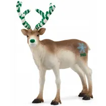 Renifer Rudolf 2022