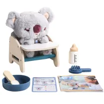 Top Bright Zabawka interaktywna Baby Koala 36m+