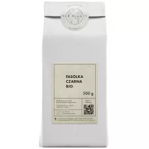 The Planet Fasolka czarna 500 g Bio
