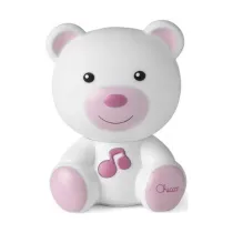 Chicco Nocna lampka r�owa
