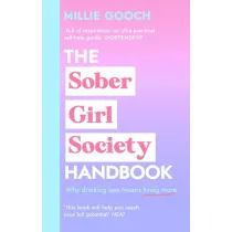 The Sober Girl Society Handbook