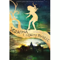 Serafina i czarny paszcz