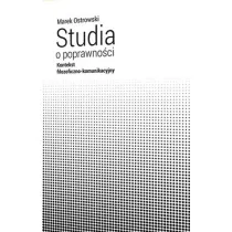 Studia o poprawno�ci