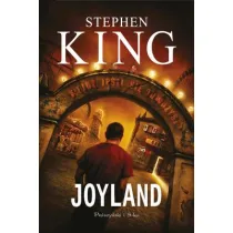 Joyland (pocket)