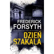 Dzie� Szakala