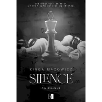 Silence. The Ghosts. Tom 2