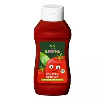 Bio-Zentrale Ketchup dla dzieci bezglutenowy 500 ml Bio