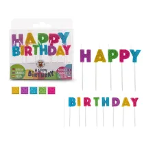 Trendhaus �wieczki Happy Birthday