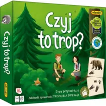 Czyj to trop?