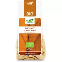Bio Planet Migda�y blanszowane 100 g Bio