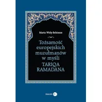 To�samo�� europejskich muzu�man�w w my�li Tariqa..