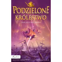 Sargassowe niebo. Podzielone Krlestwo. Tom 5