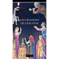 Les Legendes de Cracovie
