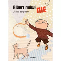Albert mwi nie