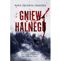 Gniew halnego