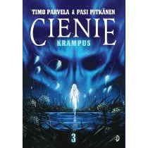 Krampus. Cienie. Tom 3