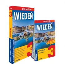Wiede� zestaw przewodnikowy 3w1  2023