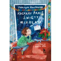 Kochany Panie wity Mikoaju