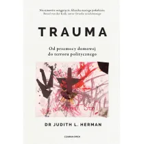 Trauma. Od przemocy domowej do terroru politycznego