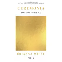 Ceremonia: Powrt do siebie